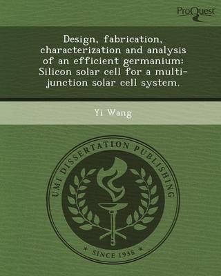 Book cover for Design