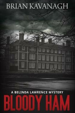Cover of Bloody Ham (a Belinda Lawrence Mystery)