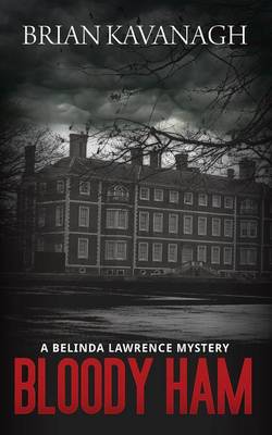 Book cover for Bloody Ham (a Belinda Lawrence Mystery)