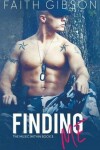 Book cover for Finding Me