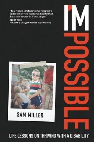 Cover of I'mpossible