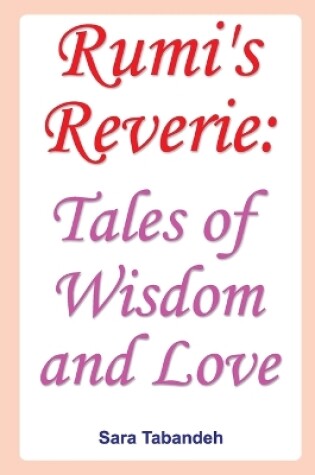 Cover of Rumi's Reverie