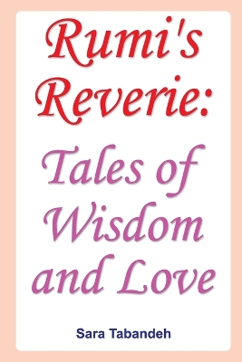 Book cover for Rumi's Reverie