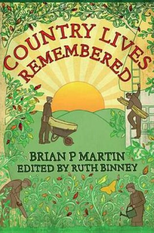 Cover of Country Lives Remembered