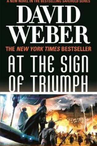 Cover of At the Sign of Triumph