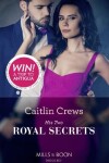 Book cover for His Two Royal Secrets