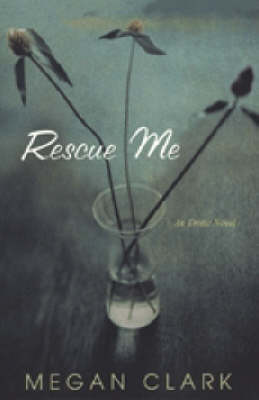 Book cover for Rescue Me