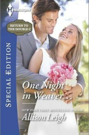 Cover of One Night in Weaver...