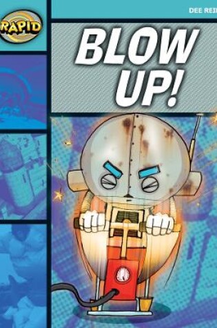 Cover of Rapid Reading: Blow Up! (Starter Level 1A)