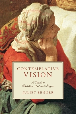 Cover of Contemplative Vision