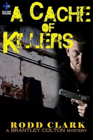 Cover of A Cache of Killers