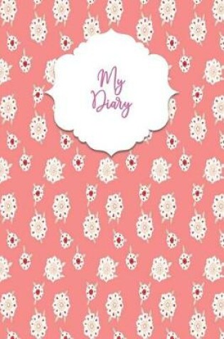 Cover of My Diary