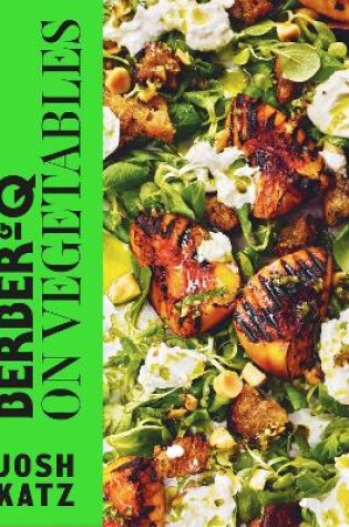 Cover of Berber&Q: On Vegetables