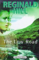 Book cover for The Low Road