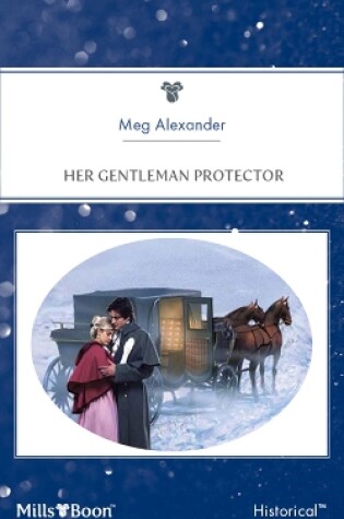 Cover of Her Gentleman Protector