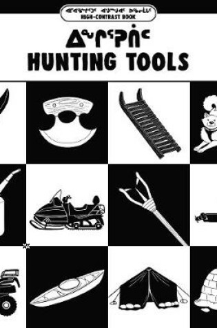 Cover of Hunting Tools