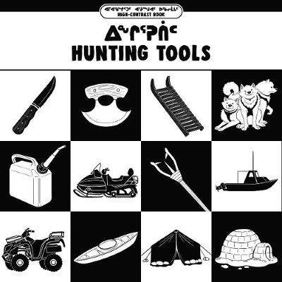 Book cover for Hunting Tools