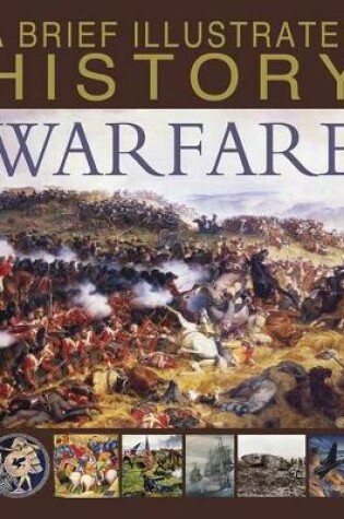 Cover of Warfare