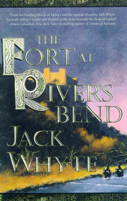 Cover of The Fort at River's Bend