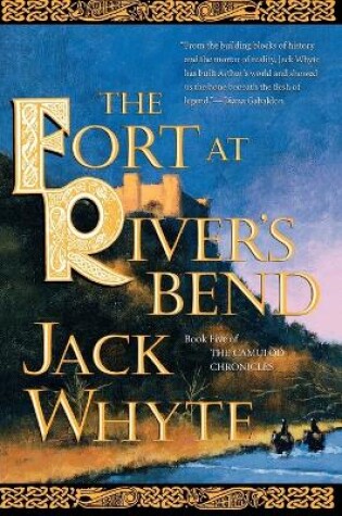 Cover of The Fort at Rivers Bend