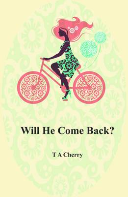 Book cover for Will He Come Back?