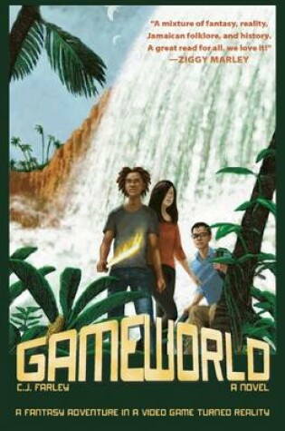 Cover of Gameworld