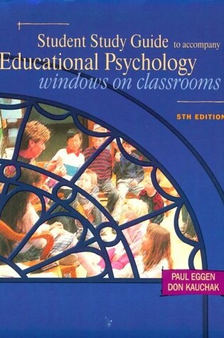 Cover of Study Guide