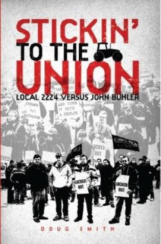 Cover of Stickin` to the Union