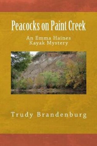 Cover of Peacocks on Paint Creek