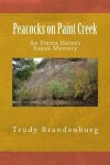 Book cover for Peacocks on Paint Creek