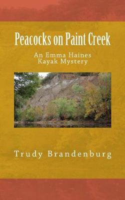 Cover of Peacocks on Paint Creek