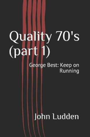 Cover of Quality 70's (part 1)