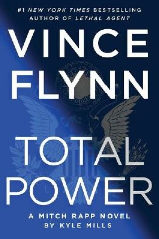Cover of Total Power