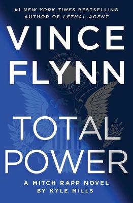 Book cover for Total Power