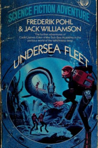 Cover of Undersea Fleet