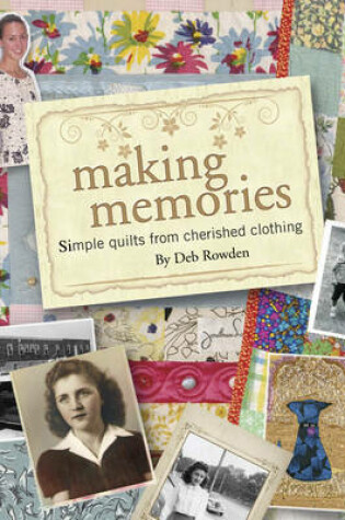 Cover of Making Memories