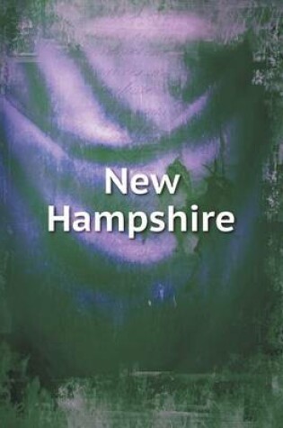 Cover of New Hampshire