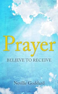 Book cover for Prayer