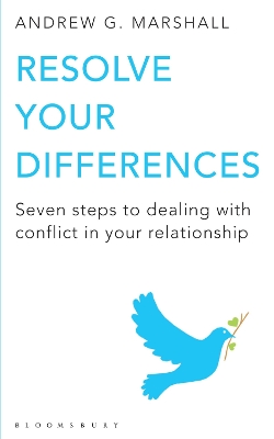 Book cover for Resolve Your Differences