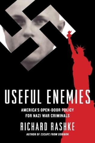 Cover of Useful Enemies