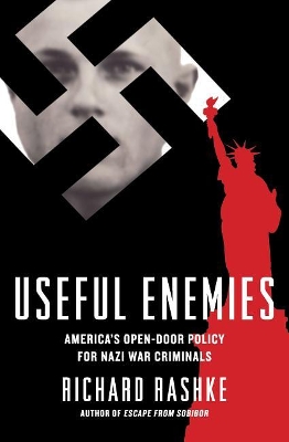 Book cover for Useful Enemies