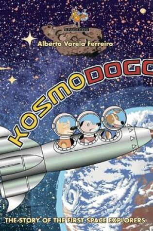 Cover of Kosmodoggy