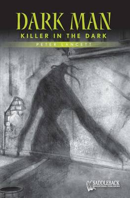 Book cover for Killer in the Dark (Green Series)