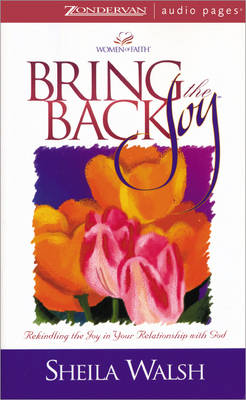 Cover of Bring Back the Joy