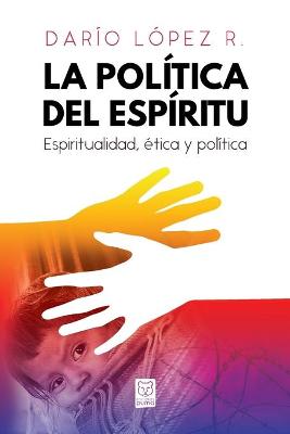 Book cover for La Politica del Espiritu