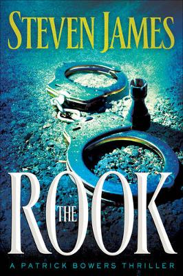 Cover of The Rook