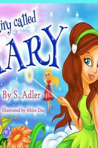 Cover of Fairy Called Mary
