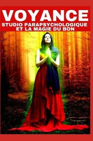 Cover of Voyance Studio Parapsychologique Et La Magie Du Bon