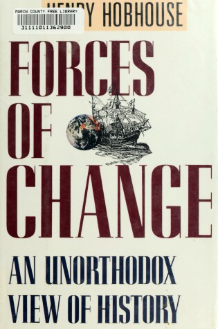 Cover of Forces of Changes