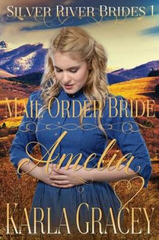 Cover of Mail Order Bride Amelia